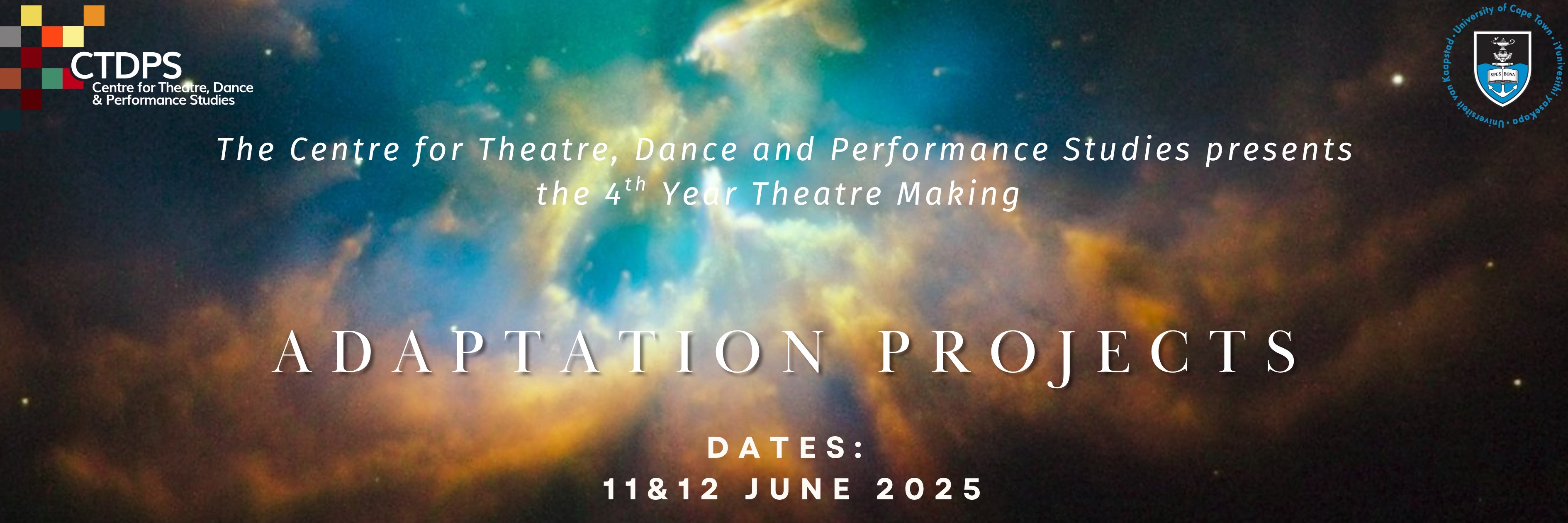 4th Year Adaptation Project 2025