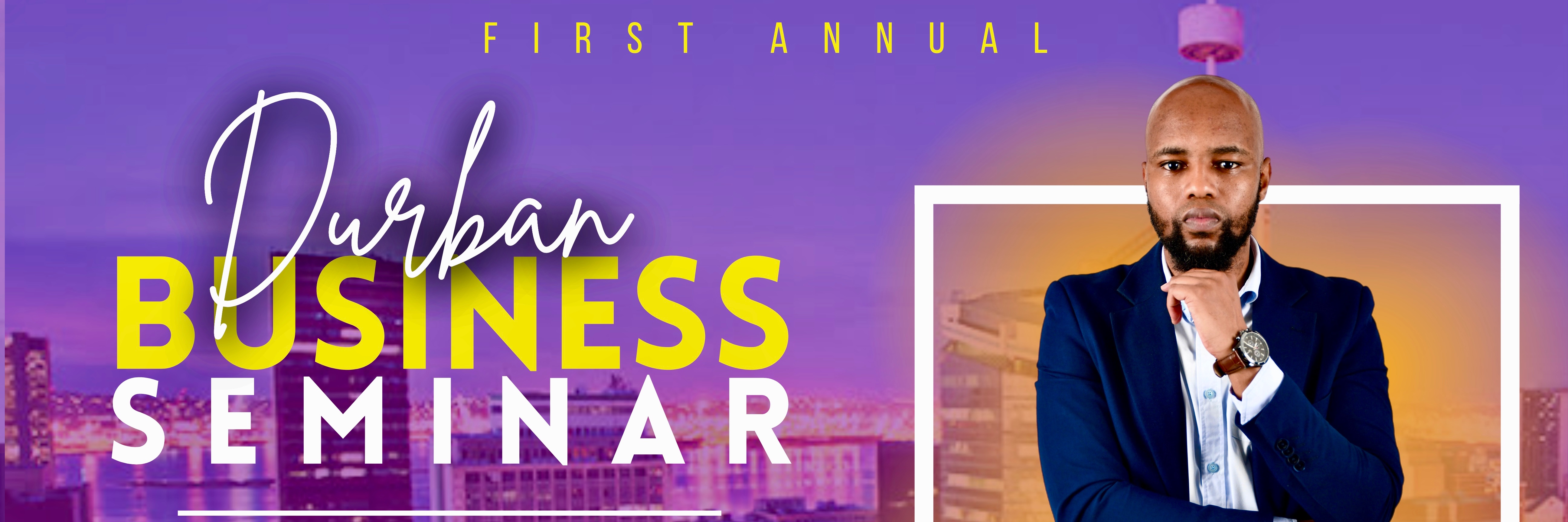 Durban Business Seminar