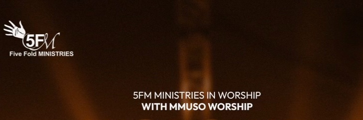 Five Fold Worship - Worship Night