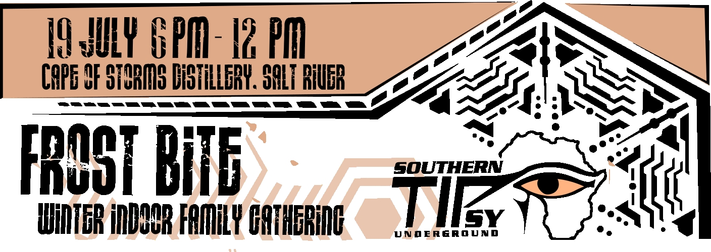 Frost Bite - STP winter family gathering