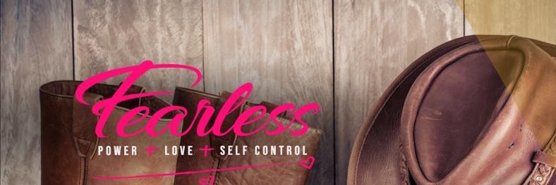 Fearless Back at the Ranch