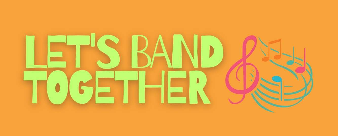 Let's Band Together 2025 with the KZN Philharmonic Orchestra & the KZN Youth Orchestra