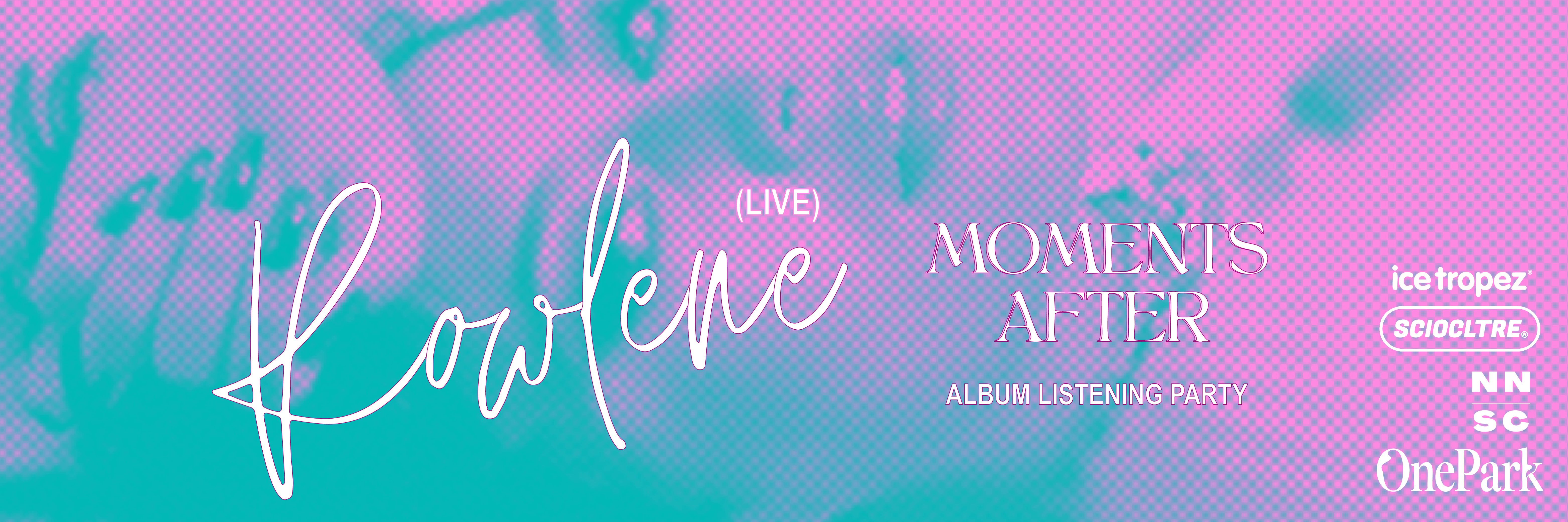 Rowlene's EP Release Party by North North Social Club