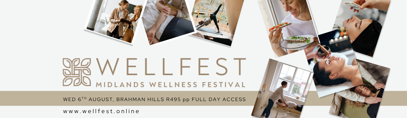 WellFEST