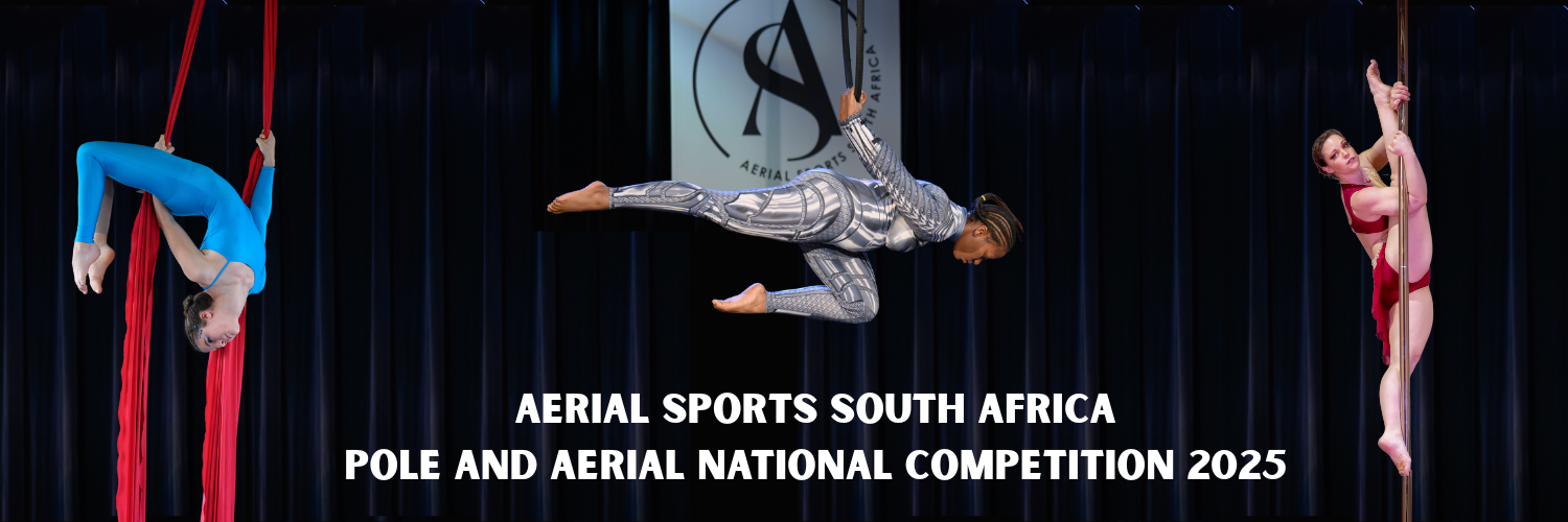 Aerial Sports South Africa - National Competition 2025