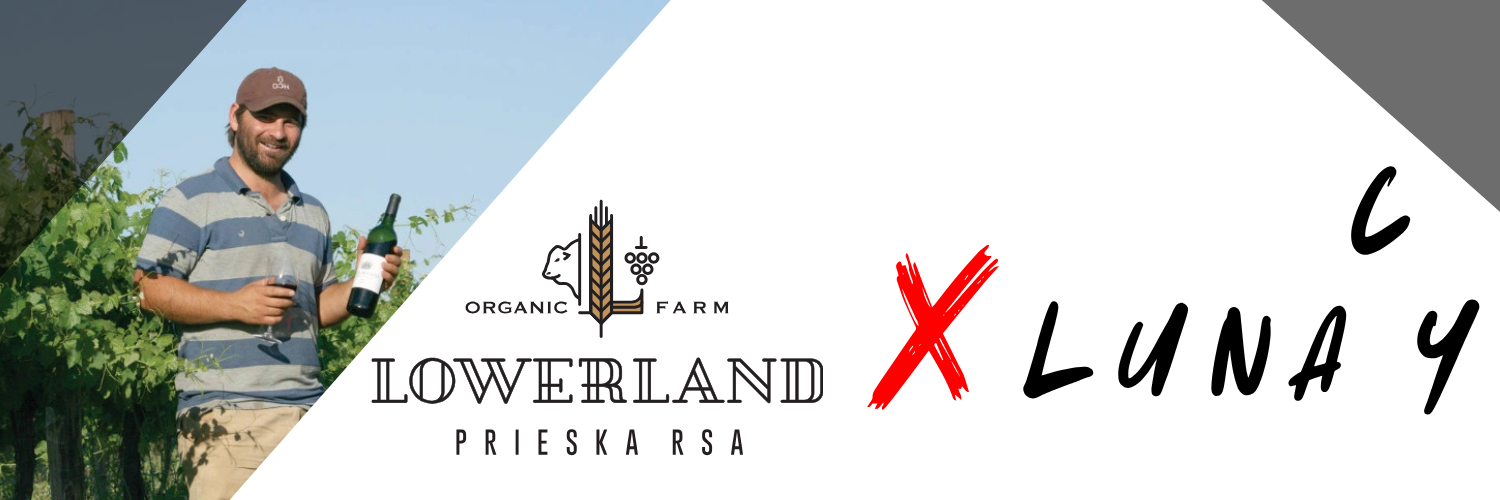 Lunacy X Lowerland Winebar Takeover