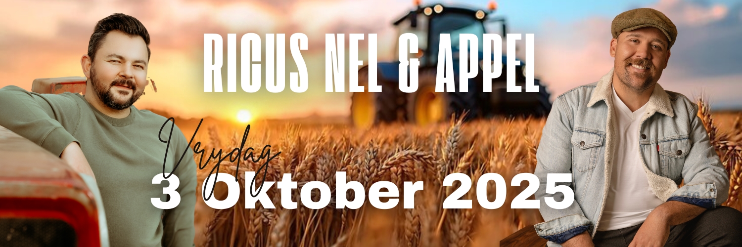 Ricus Nel & Appel