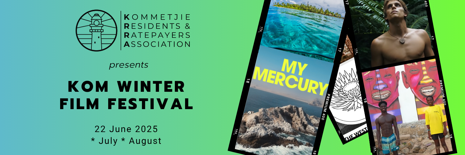 Kom Winter Film Fest