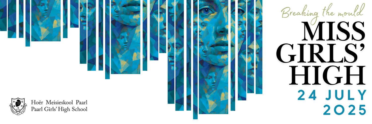 Miss Girls' High 2025