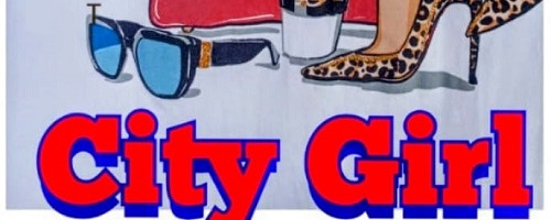City Girl