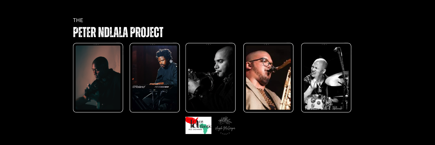 The Peter Ndlala Project