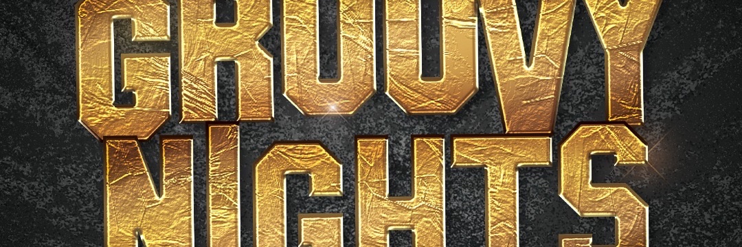 GROOVY NIGHTS