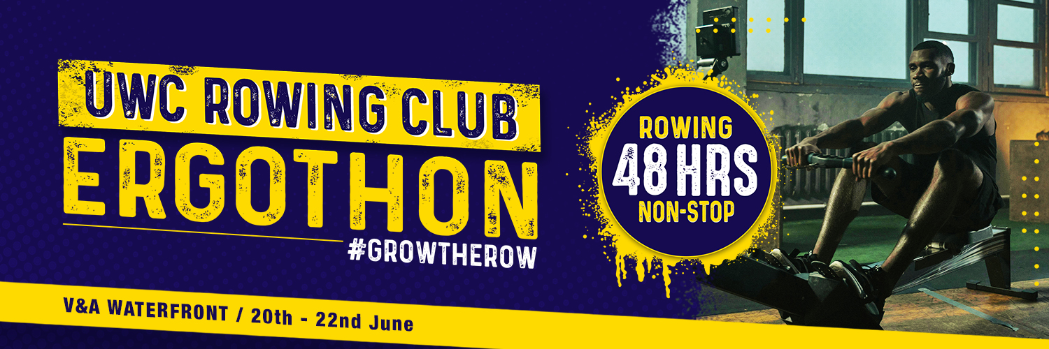 Grow The Row 48 Hour Ergothon