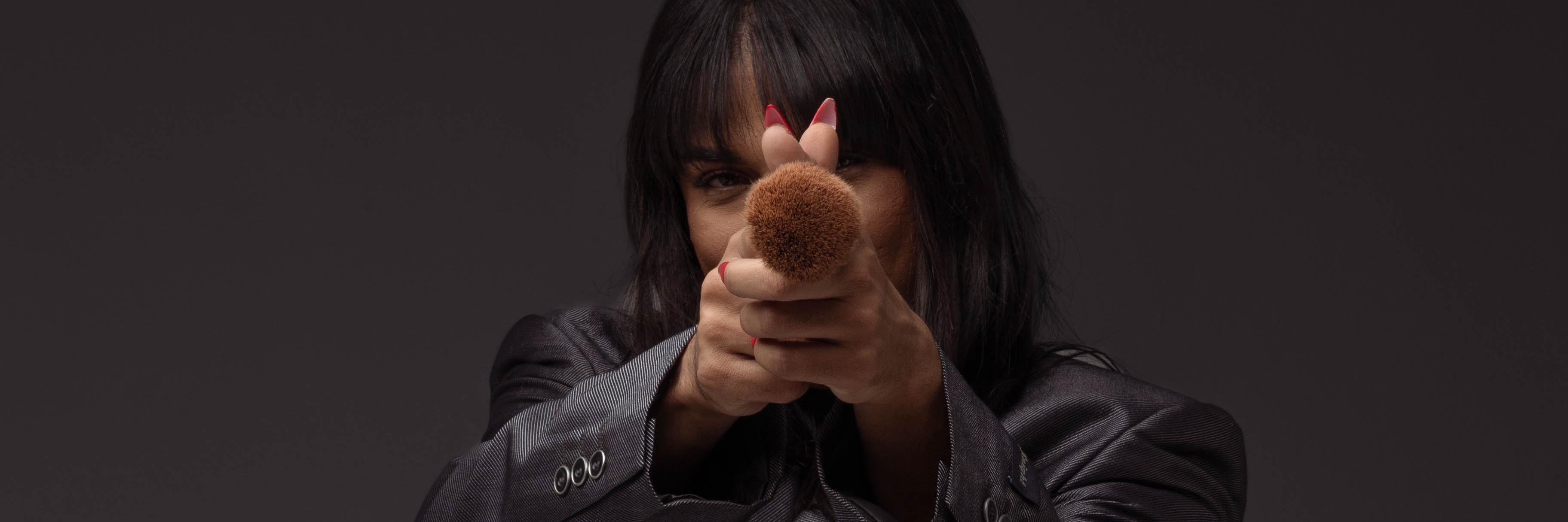 The Beauty Drop, Makeup Masterclass by Ederees Abraham’s