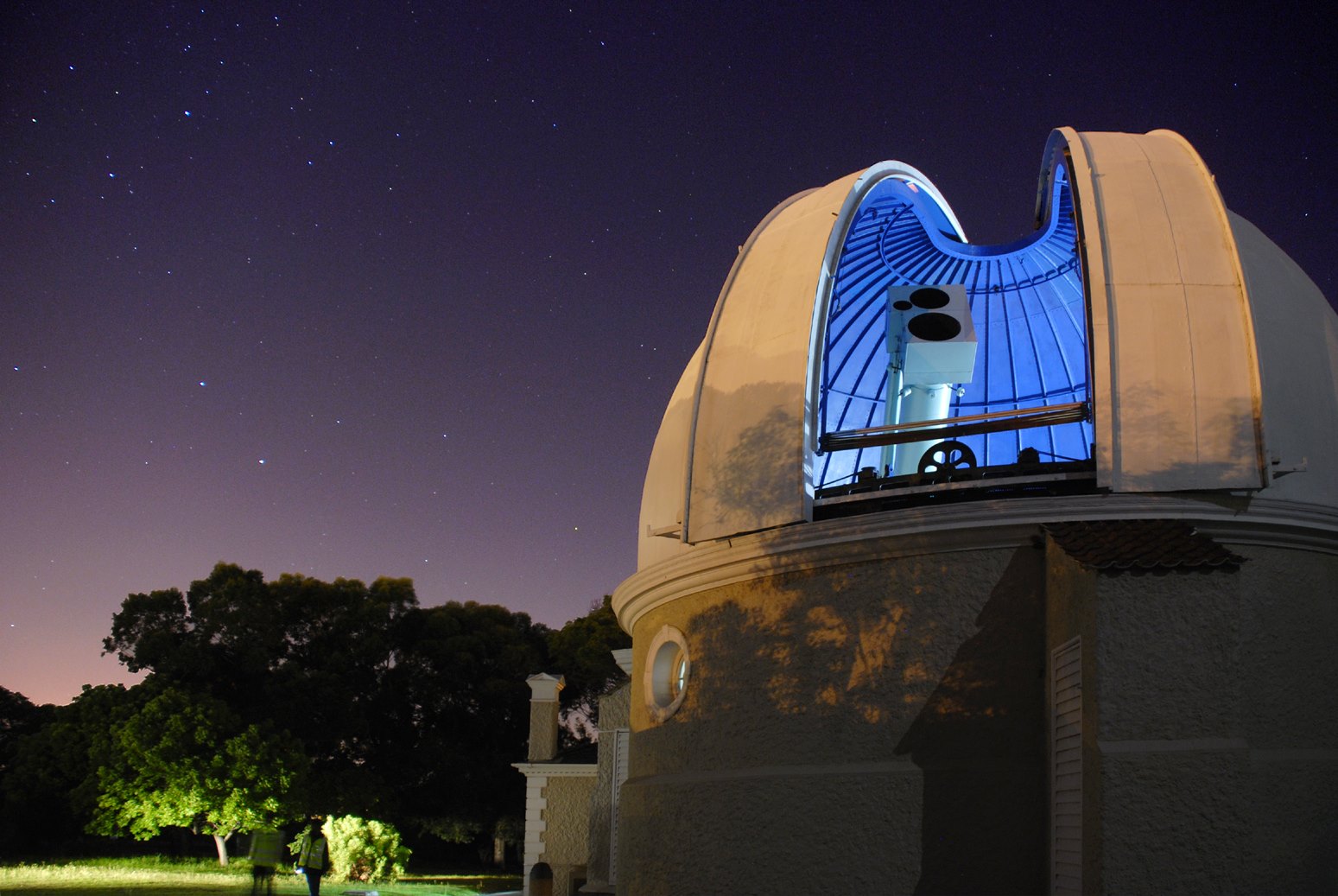 Cape Town Open Nights