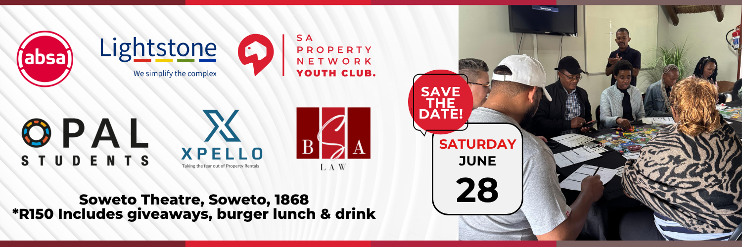 SAPIN Youth Financial Literacy Event