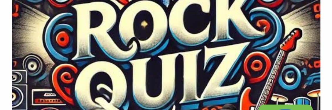 Rock Quiz @ St Francis Brewery