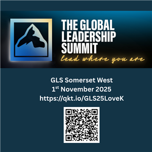 GLS 2025 Somerset West