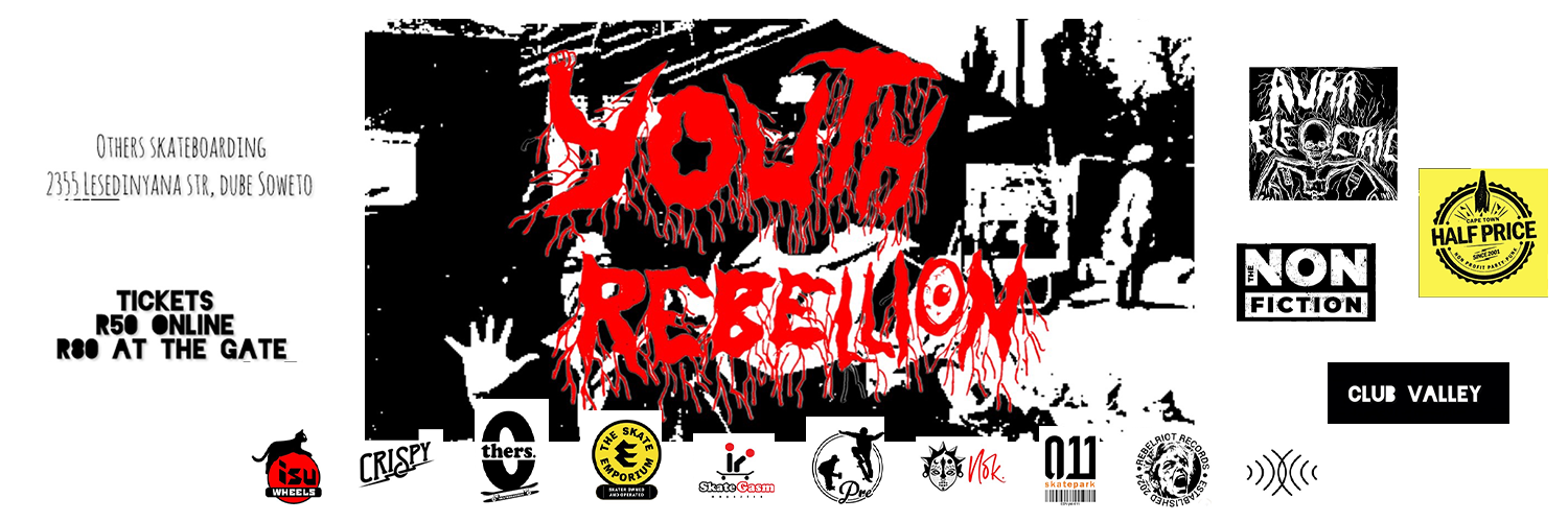 YOUTH REBELLION