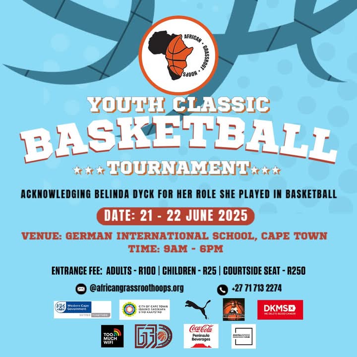 AGH Youth Classic Basketball Tournament