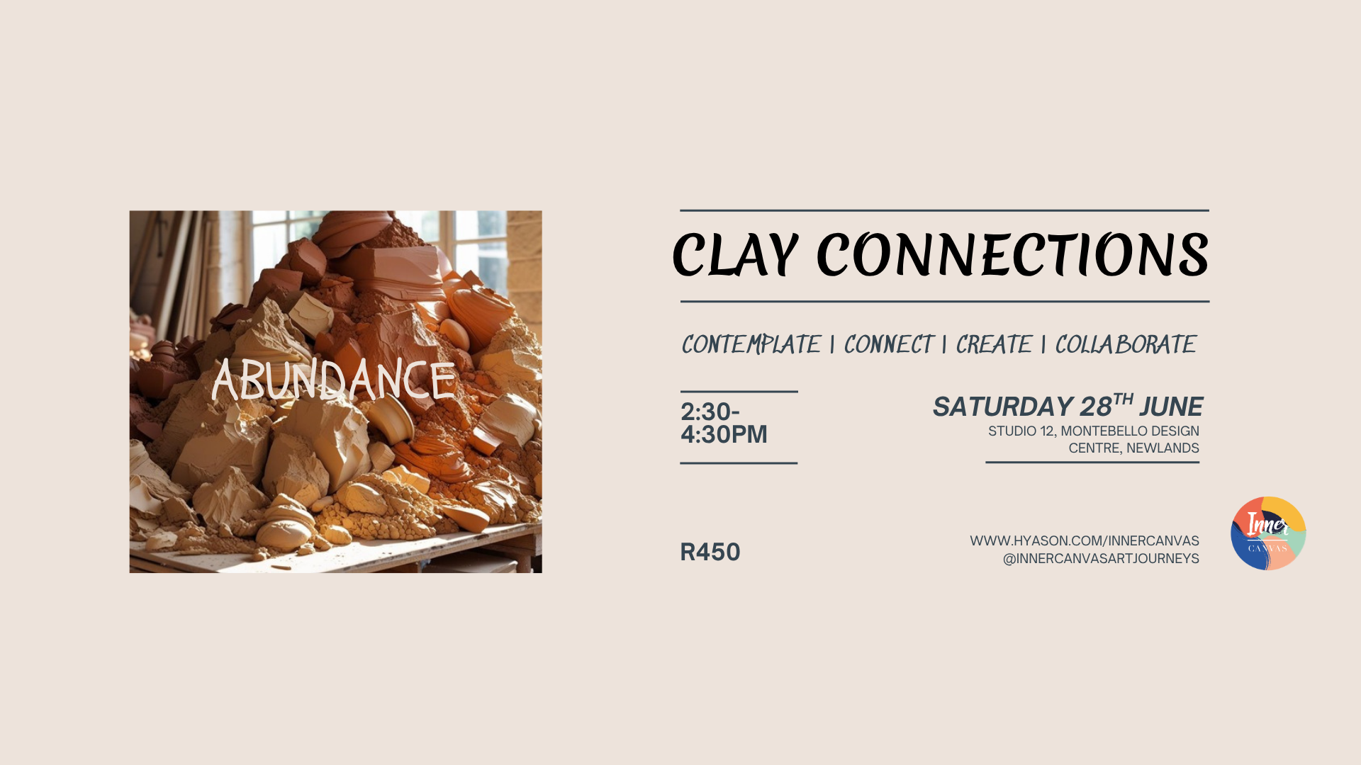 Clay Connections