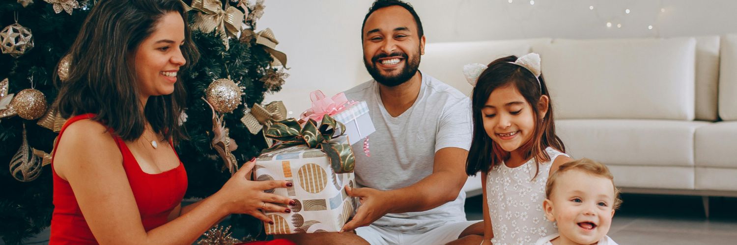 CHRISTMAS IN JULY 2025