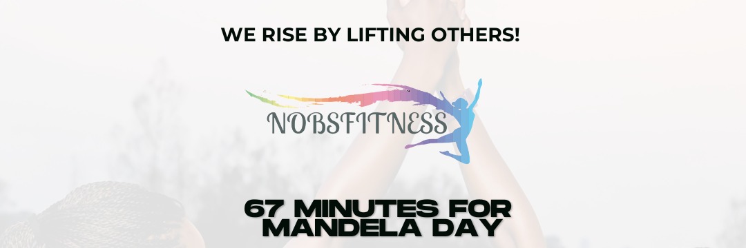 67 min with Nobsfitness