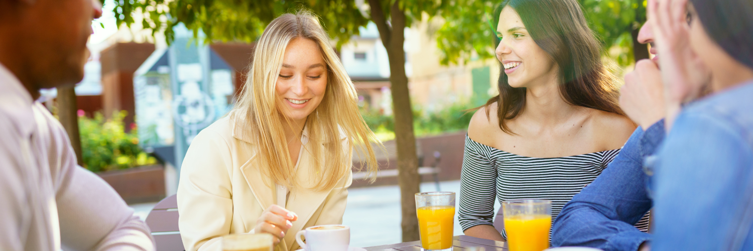 Autistic Adults Social Coffee Meetup - Southern Suburbs