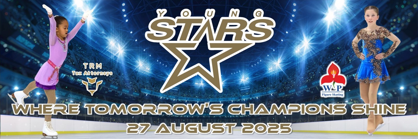 Young Stars Winter Ice Cup 2025