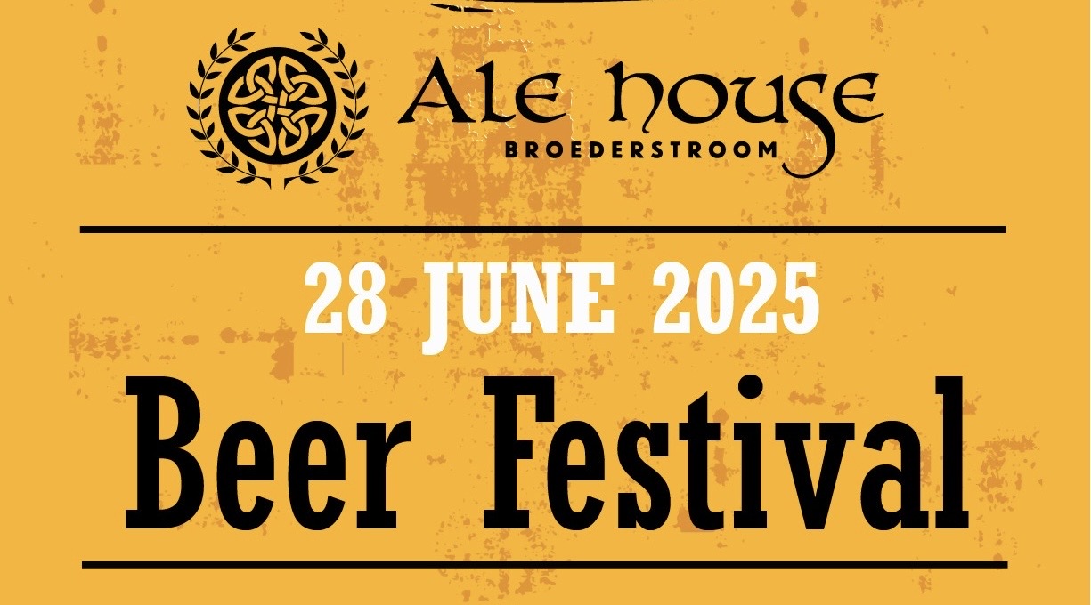 Beer Festival @ The Ale House