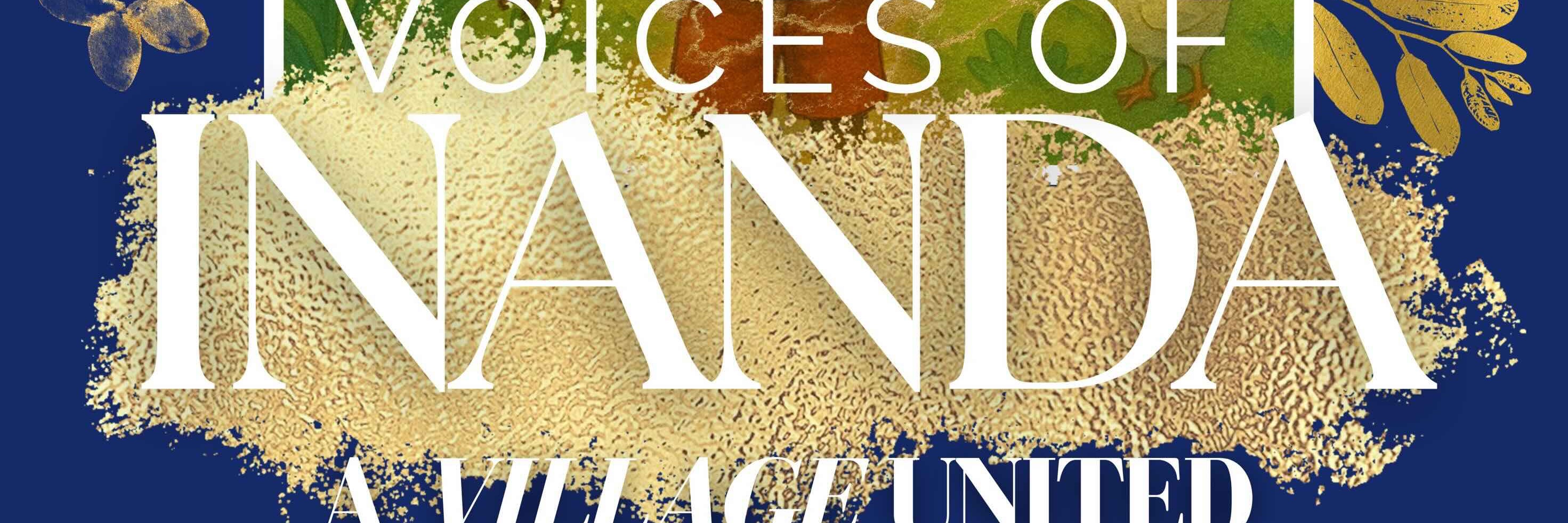 St David's JP - “Voices of Inanda: A Village United”