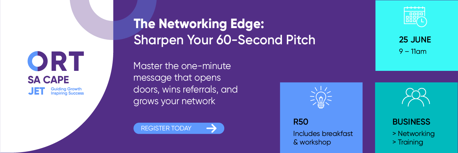 Entrepreneur Skills Training: The Networking Edge