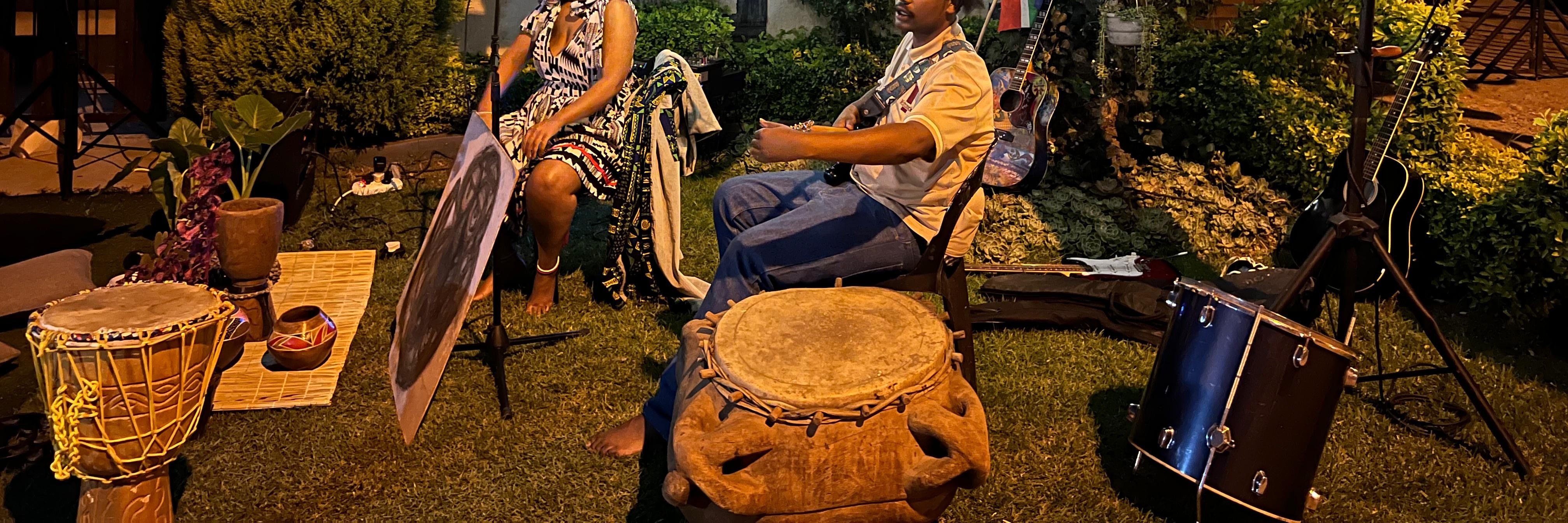 Kwa Ngubo Winter Festival ( Episode 5)