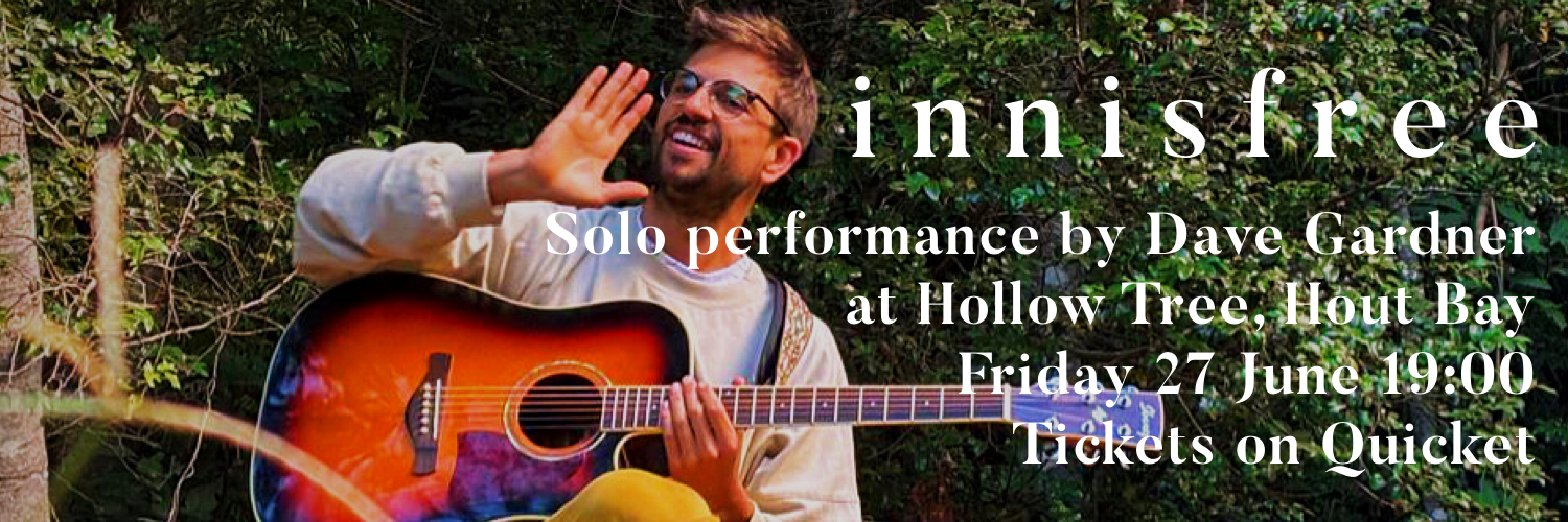 Innisfree - Live at Hollow Tree