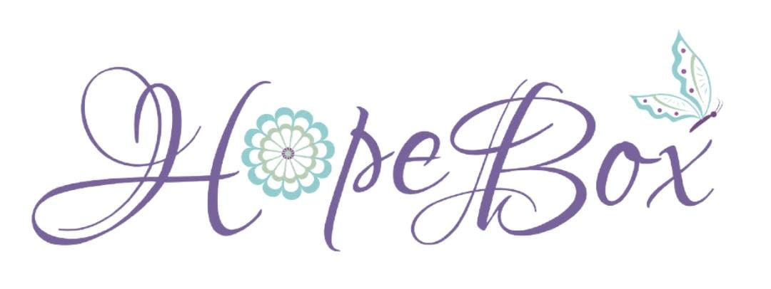 The Hope Box Initiative Fundraiser