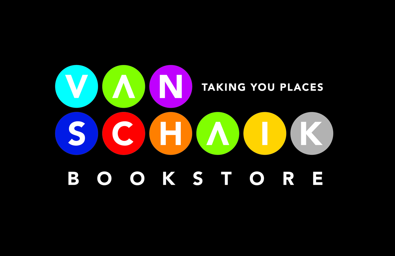 Van Schaik Bookstore Small Business Huddle