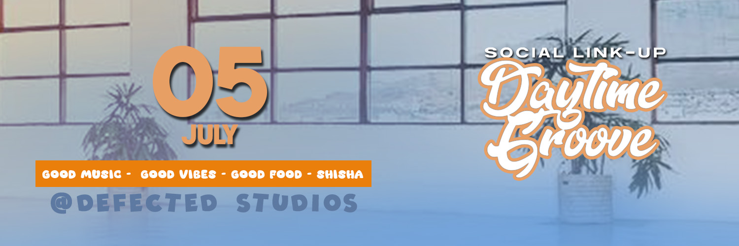 DayTime Groove
