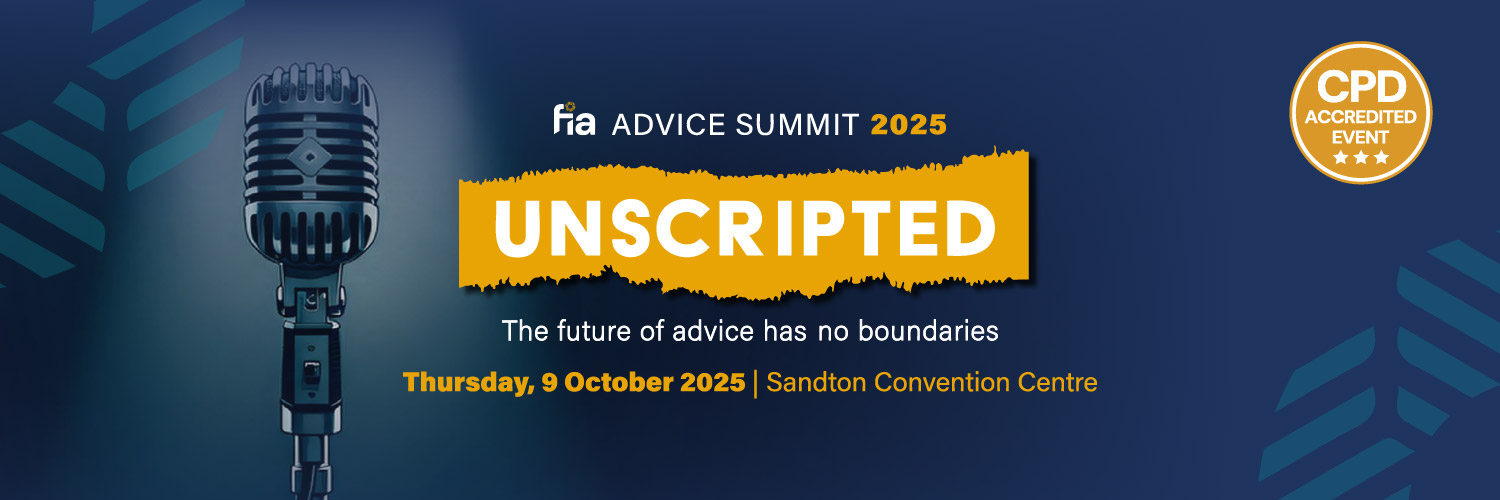 FIA Advice Summit 2025