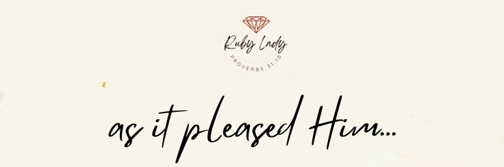 Pretoria Ruby Lady Event 2025