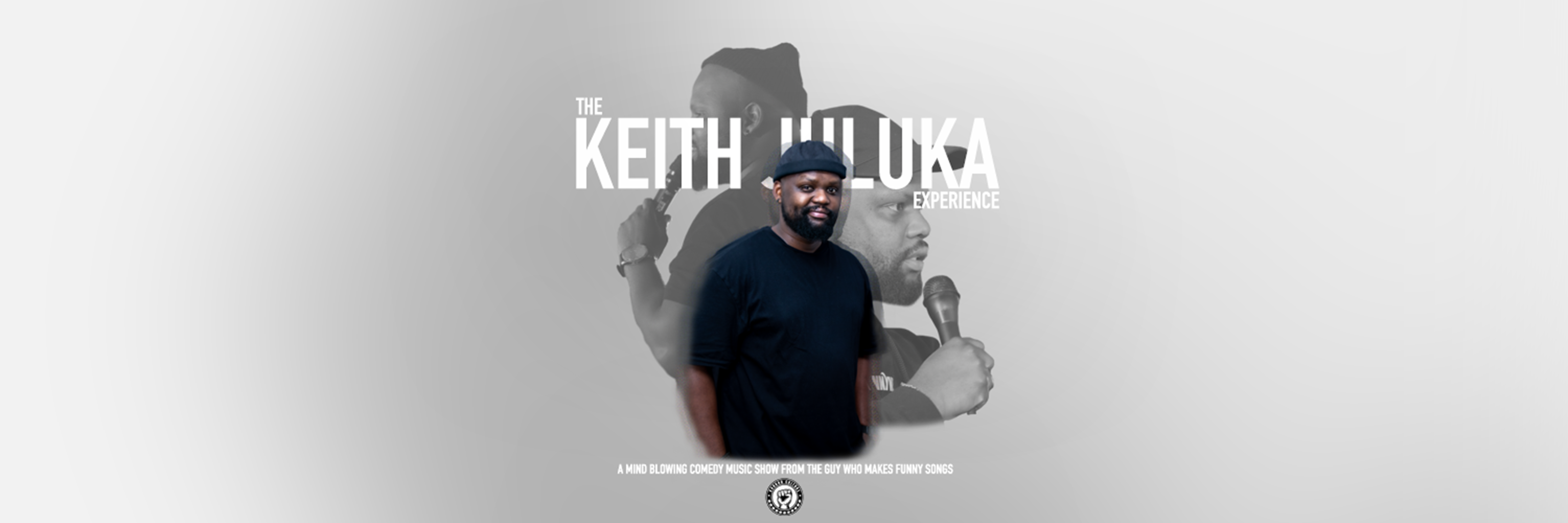 The Keith Juluka Experience