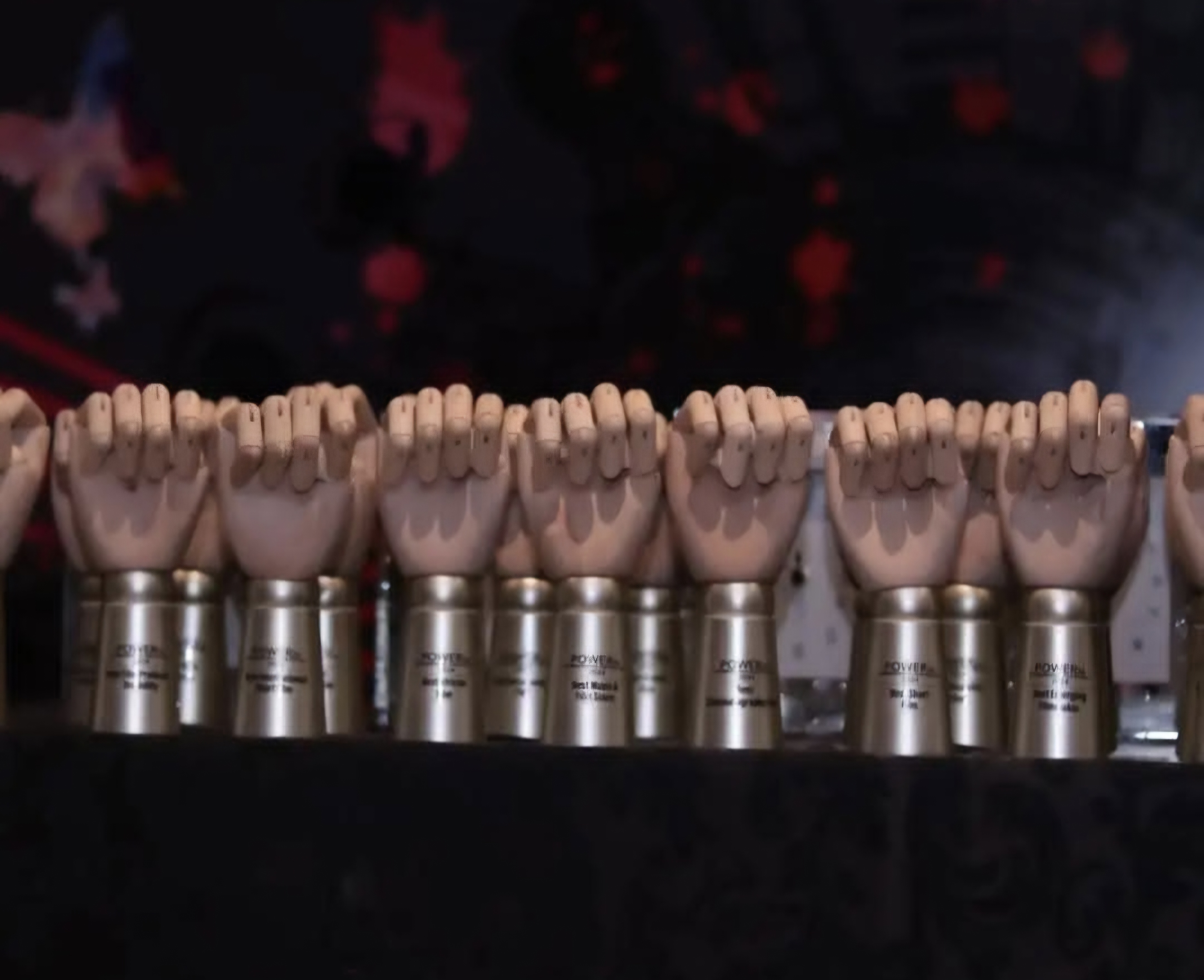 Power24 International Film Festival Awards