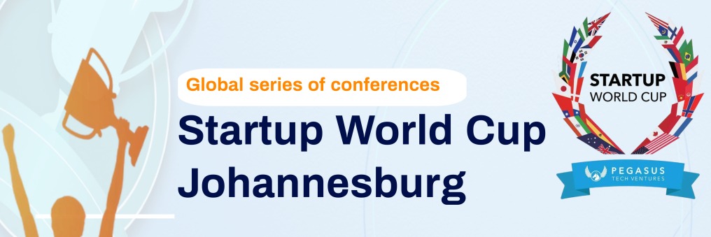 Startup World Cup Johannesburg