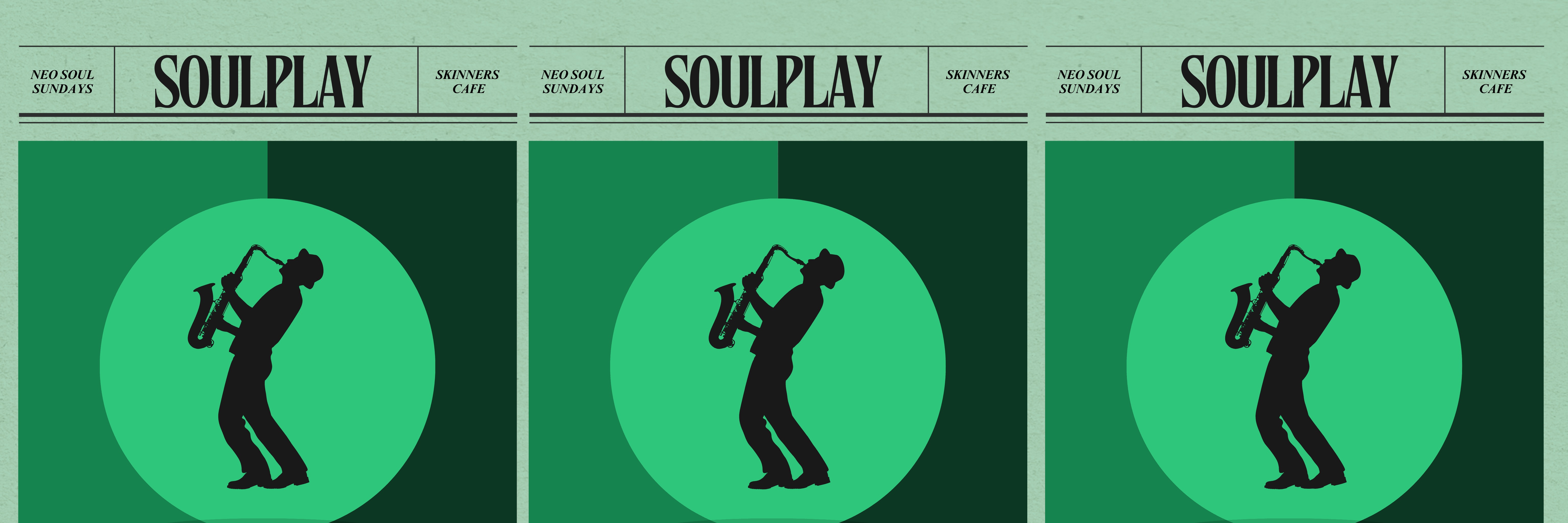 Soulplay x Skinner Cafe Pop-Up