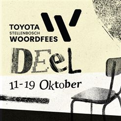 Toyota Stellenbosch Woordfees