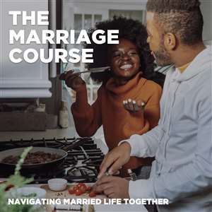 The Marriage Course 2025 Term 3