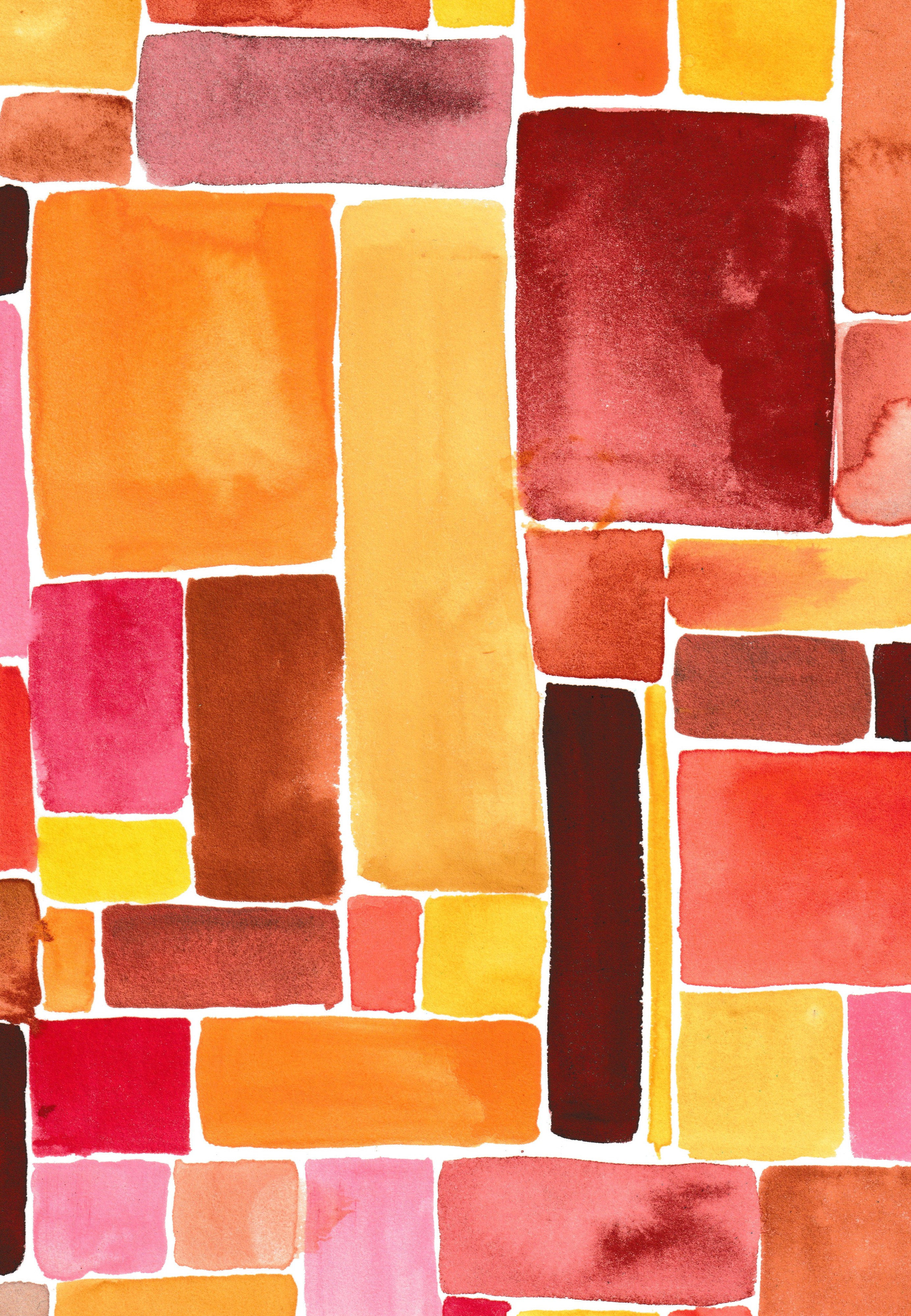 Beginners Watercolour Class