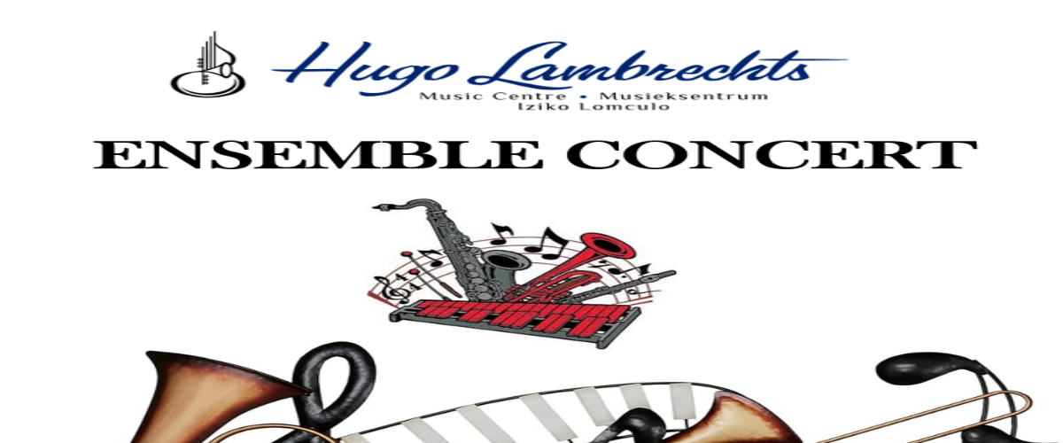 Annual Ensemble Concert