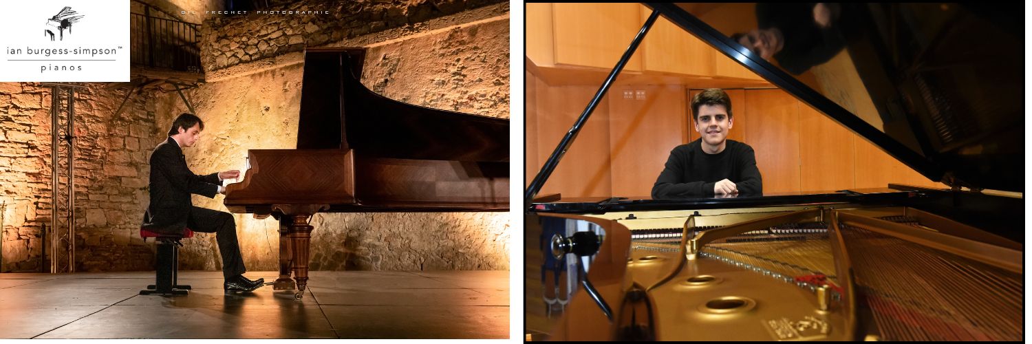 Jan Hugo & Gerhard Joubert