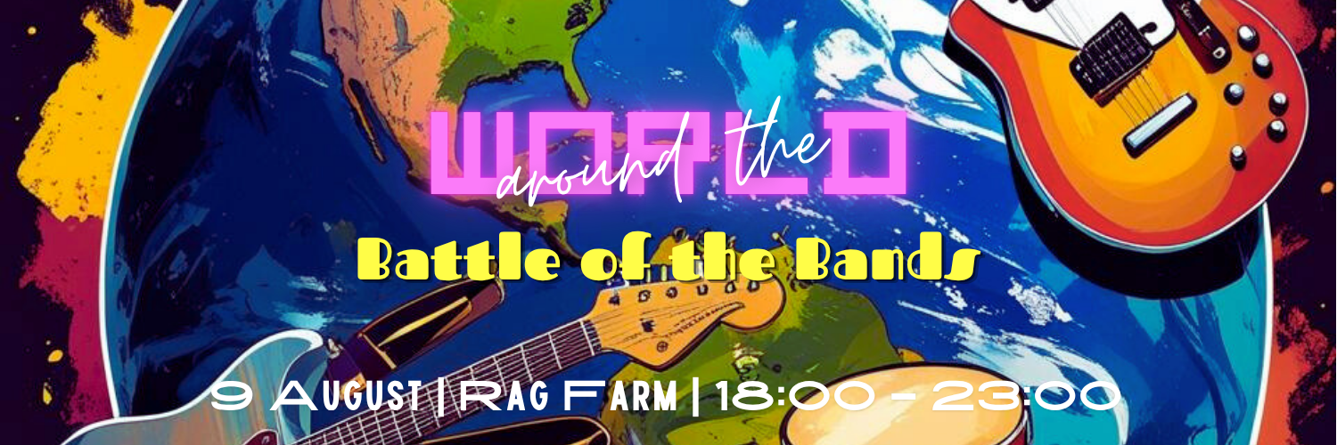 Around the World - Battle of the Bands