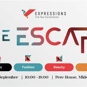 Expressions - The Escape